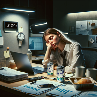 🍋 Junior Analyst Sues Bank For Sleep Abuse