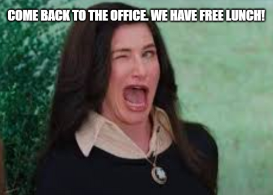 🍋 No Free Lunch