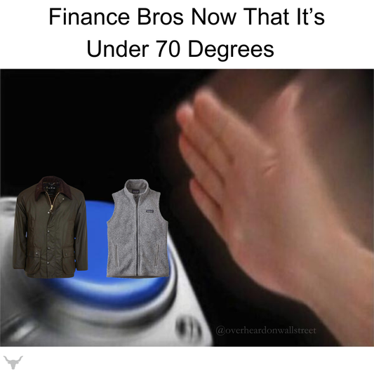 🍋 The New Kings of Wall Street