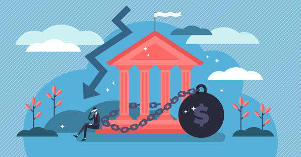 🍋 Debt Ceiling Impacting Bankers