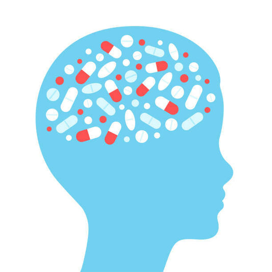 🤝 Insiders: The Business of Adderall