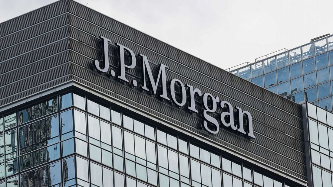 🍋 JPMorgan Takes on Buyside