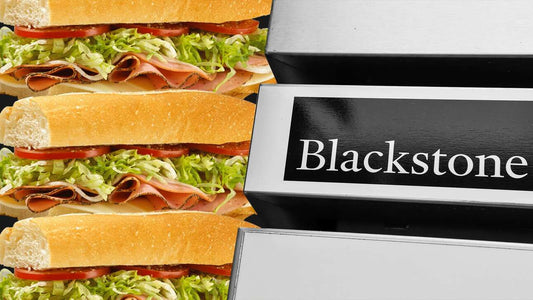 Why Blackstone Paid $8B for Jersey Mike’s
