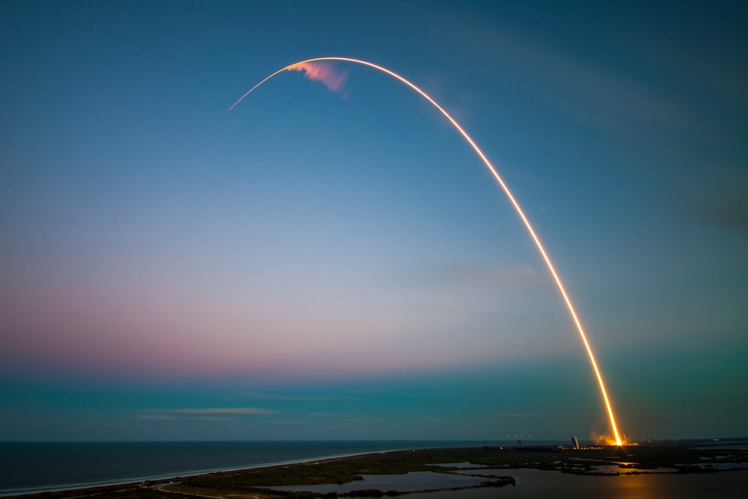 🍋 Musk’s Mars Dream Gets Closer