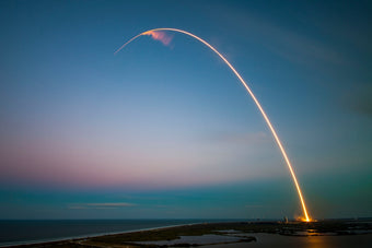 🍋 Musk’s Mars Dream Gets Closer