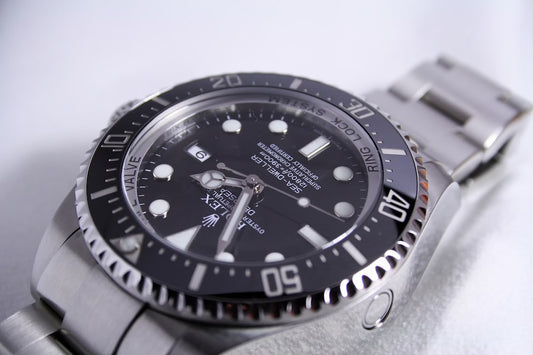 🍋 Rolex Prices Mooning