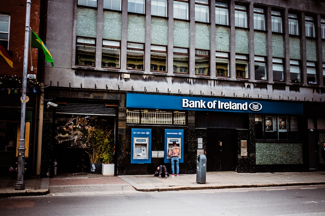 🍋 Hottest Tech Job Is at a... Bank