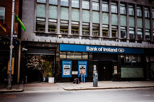 🍋 Hottest Tech Job Is at a... Bank