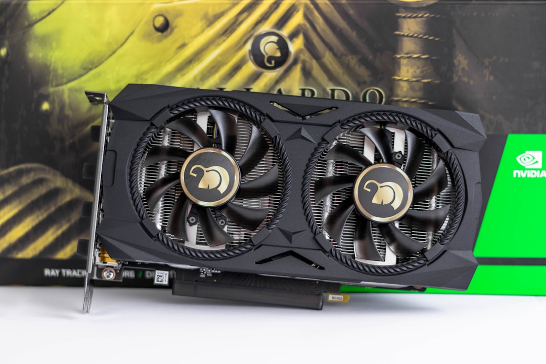 🍋 Nvidia Goes Full VC