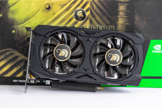 🍋 Nvidia Goes Full VC