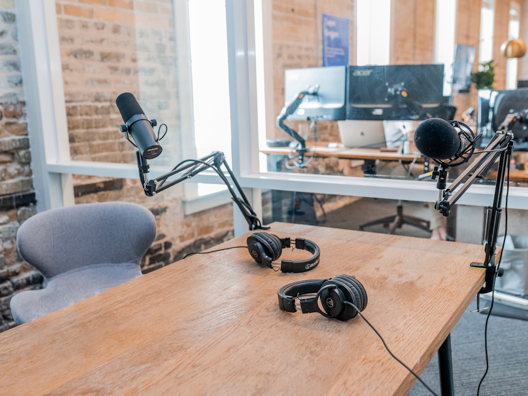 🍋 Podcast Bubble Burst