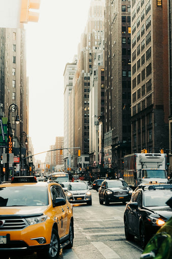 🤝 Insiders: Top 5 Wall Street Interview Tips