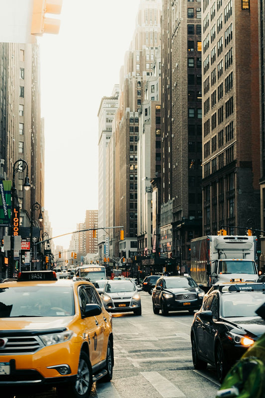 🤝 Insiders: Top 5 Wall Street Interview Tips