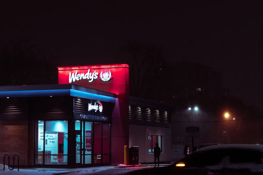 🍋 Sir, This Is A Wendy's