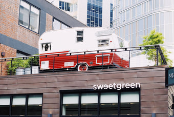 🍋 Sweetgreen Fries Just Dropped