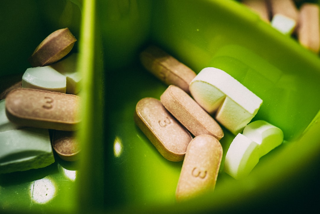 🤝 Insiders: Do You Really Need To Take Supplements To Be Healthy?
