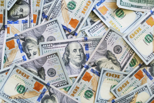 🍋 Macy's Worker Hid $154 Million