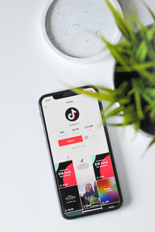 🍋 End of TikTok?