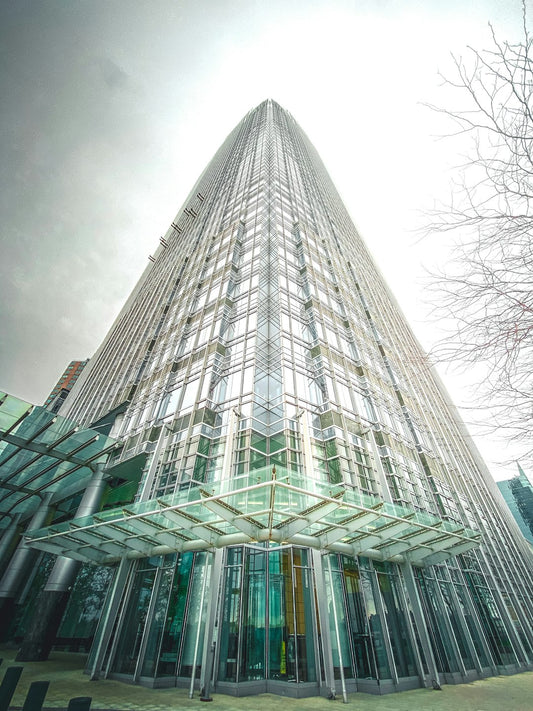 🍋 Goldman Staffer Sues for Mental Health