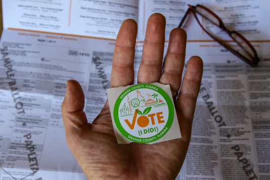 🍋 The Election and Your Wallet
