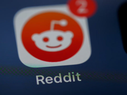 🍋 Reddit is About to Find Out