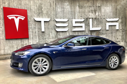 🍋 Musk: Adios California, Hello Texas