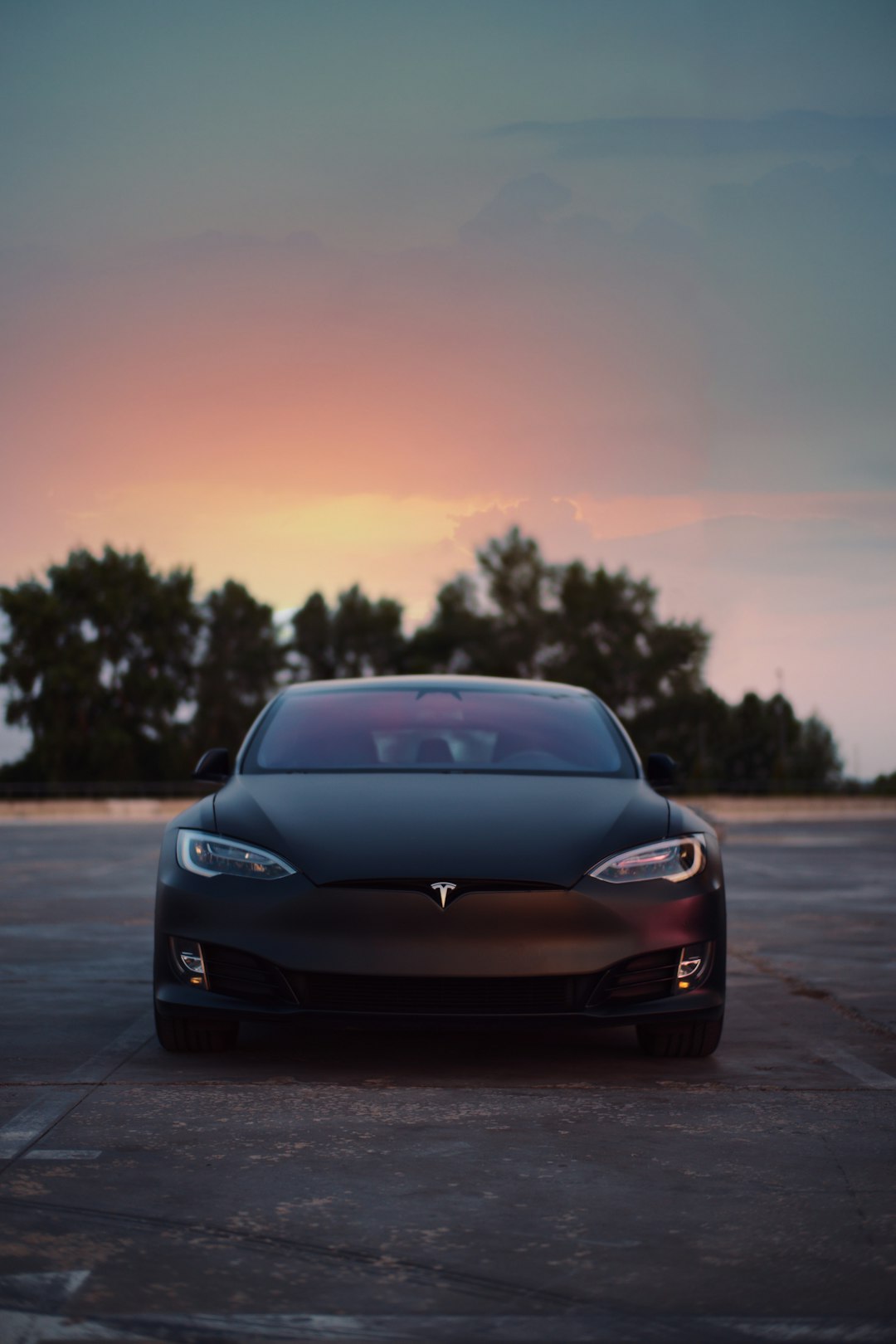 🍋 Tesla’s Monster Week