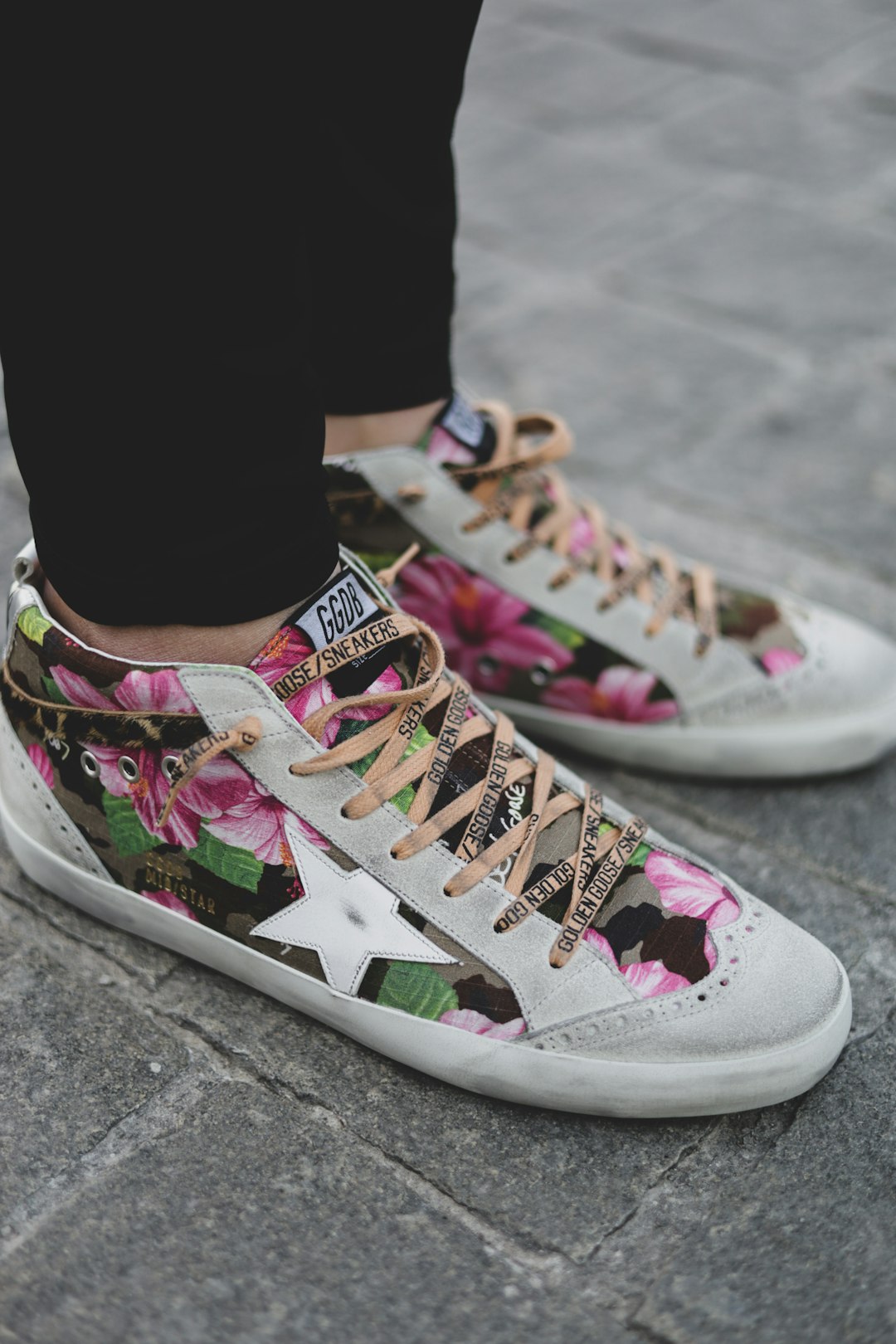 🍋 Golden Goose Pulls IPO