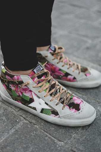 🍋 Golden Goose Pulls IPO