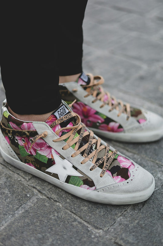 🍋 Golden Goose Pulls IPO