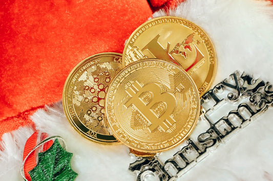 🍋 Gensler Out as Bitcoin Inches to $100K