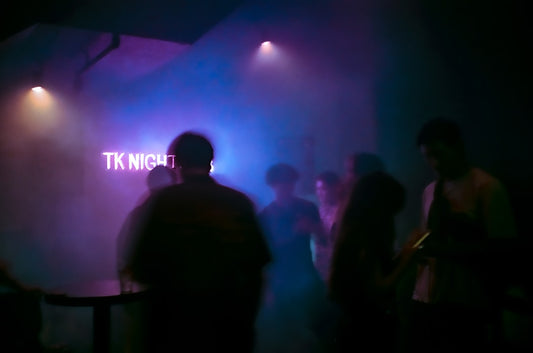 🍋 Private Equity Hits the Dance Floor