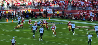 🍋 PE Makes First NFL Investment
