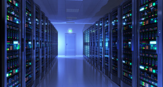 🤝 Insiders: Data Center Stock Picks
