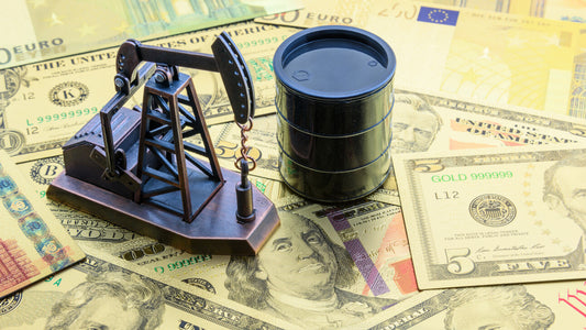 🤝 Insiders: Oil Money Goes Global