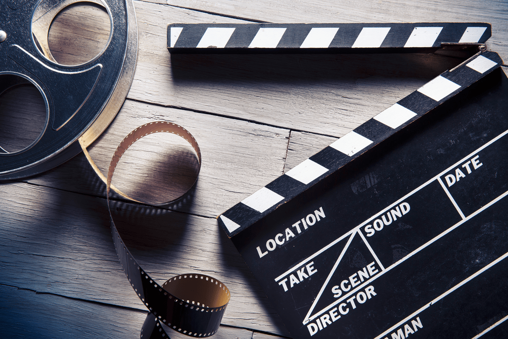 🤝 Insiders: Top 5 Movie Stocks