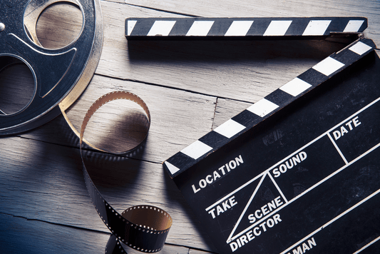 🤝 Insiders: Top 5 Movie Stocks
