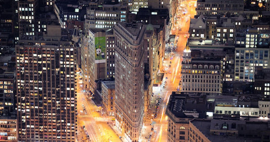 🍋 Silicon Alley Split