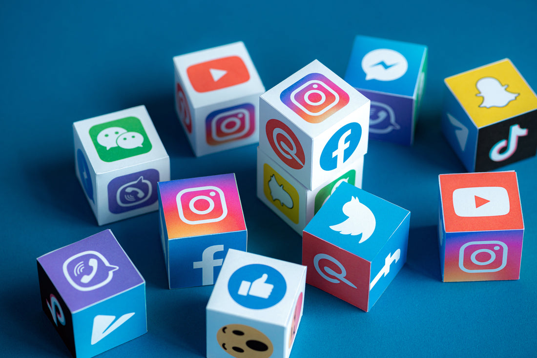 🍋 Social Media Caused Banking Crisis