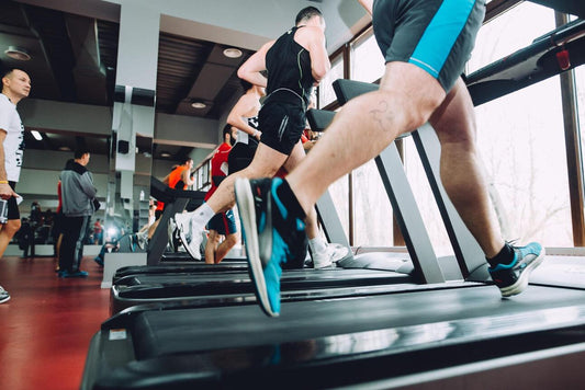 🤝 Insiders: Fitness Industry Stock Picks