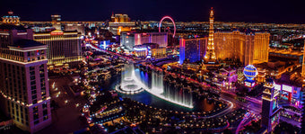 🍋 Economics of Losing Big in Vegas