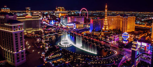 🍋 Economics of Losing Big in Vegas