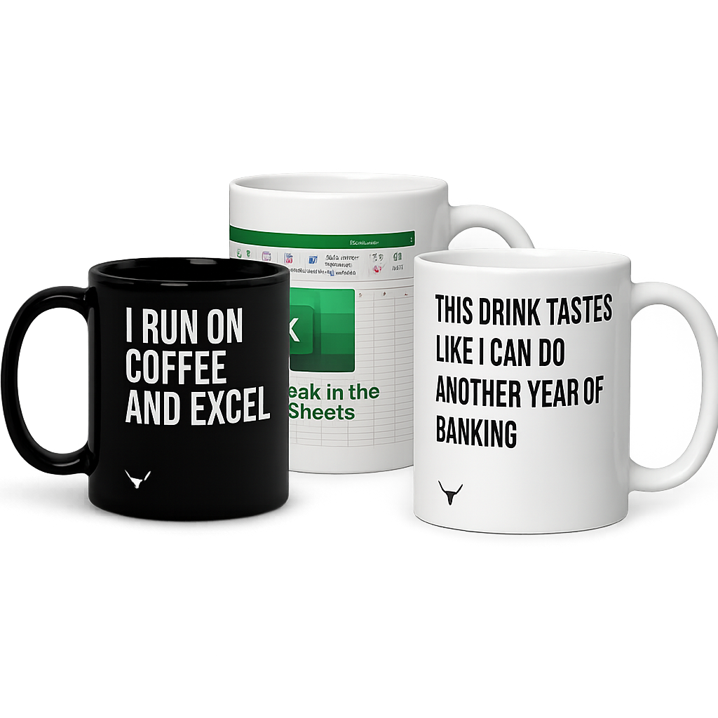 Mugs
