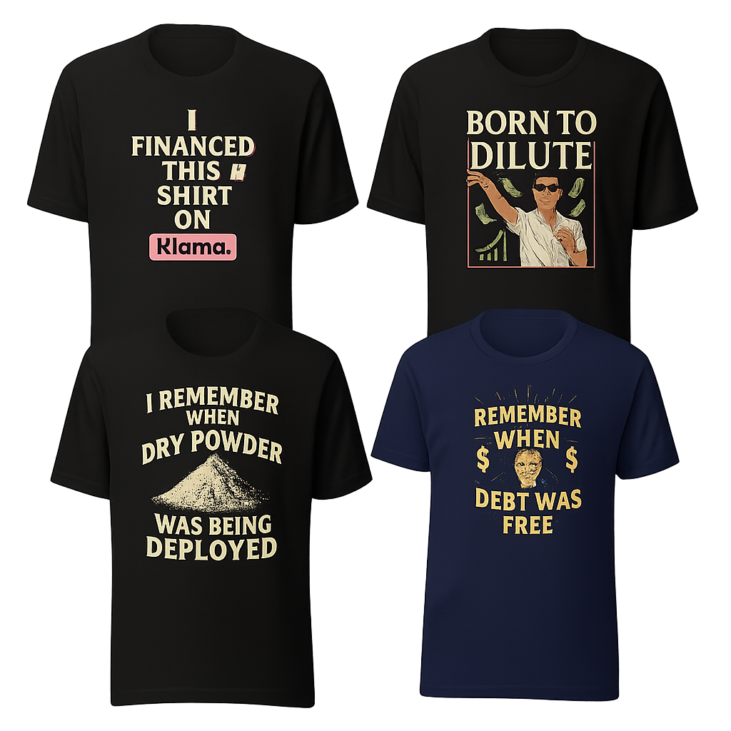 T-Shirts