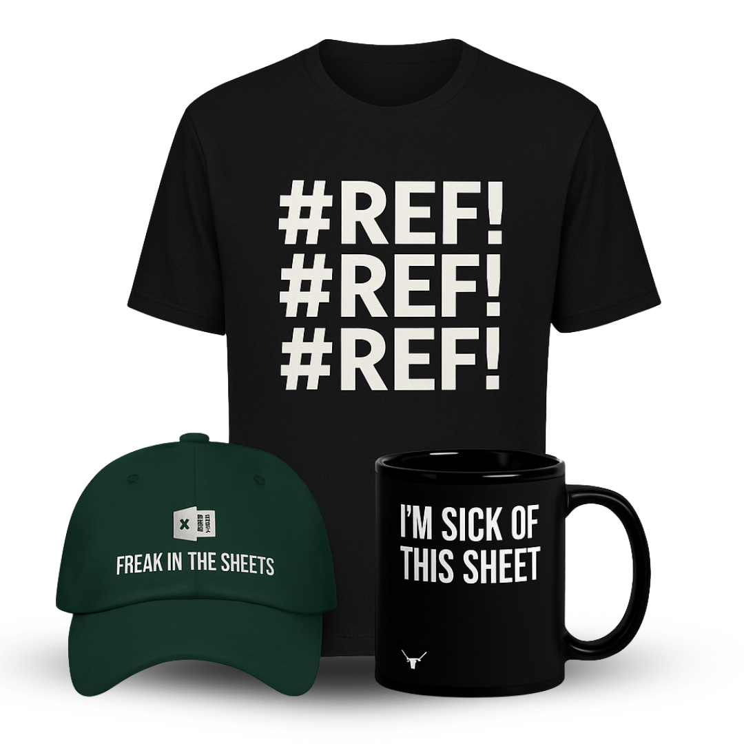 Excel Collection
