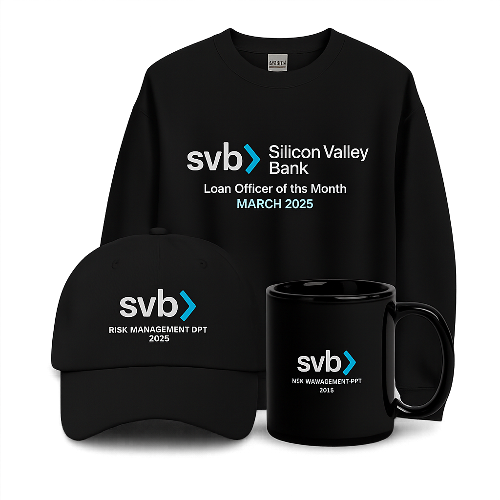 Silicon Valley Bank