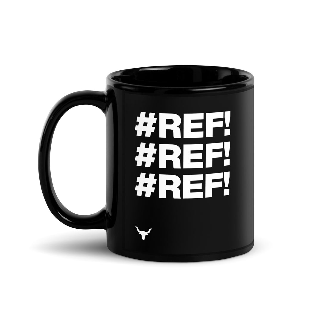 #REF! Mug