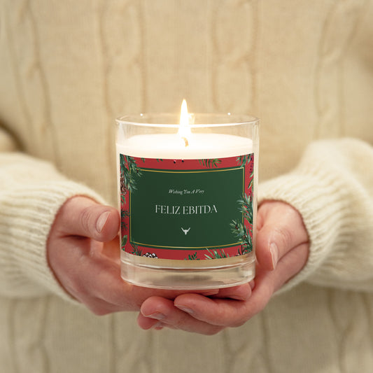 Feliz EBITDA Candle