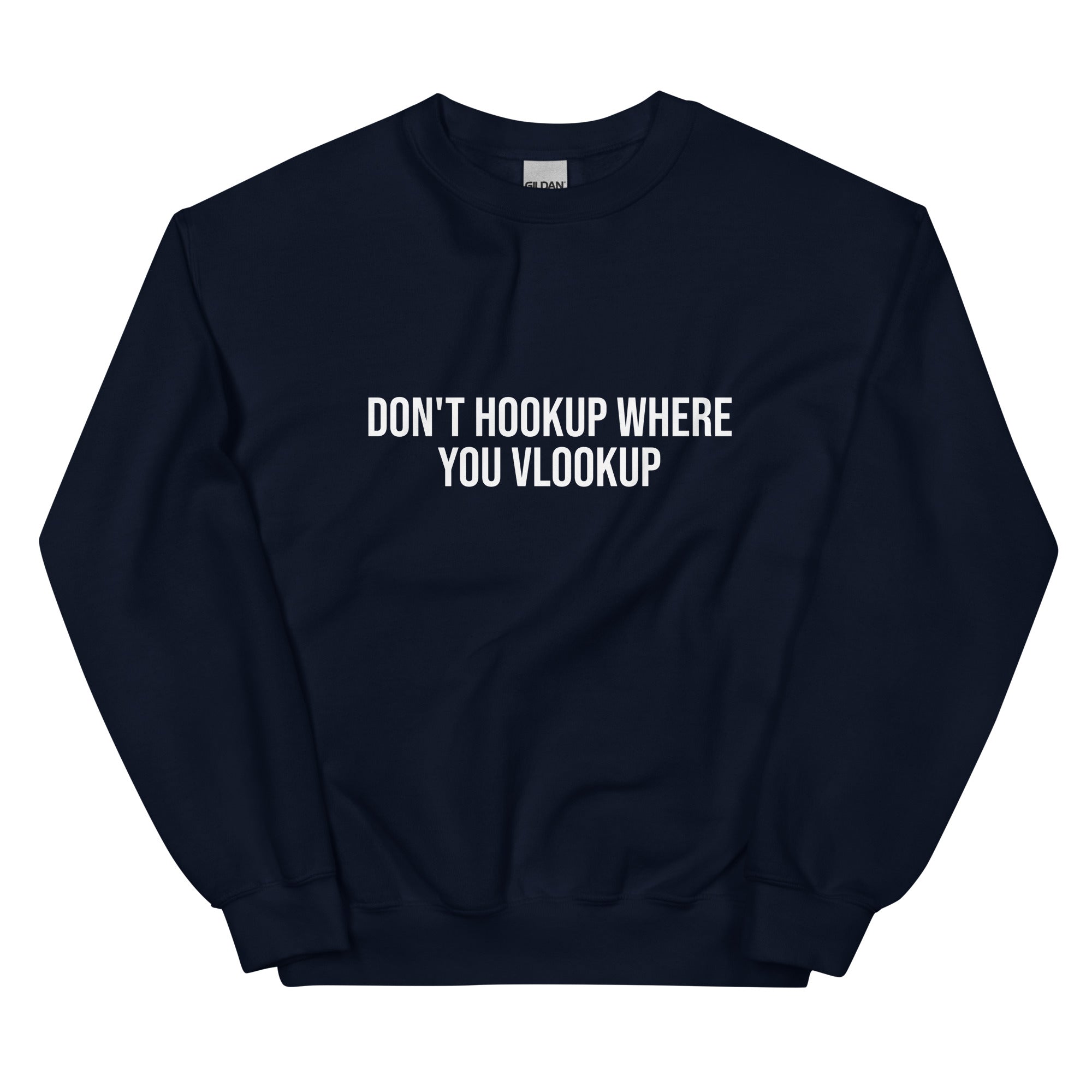 Hookups sweatshirt best sale