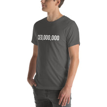 Load image into Gallery viewer, CEO T-shirt
